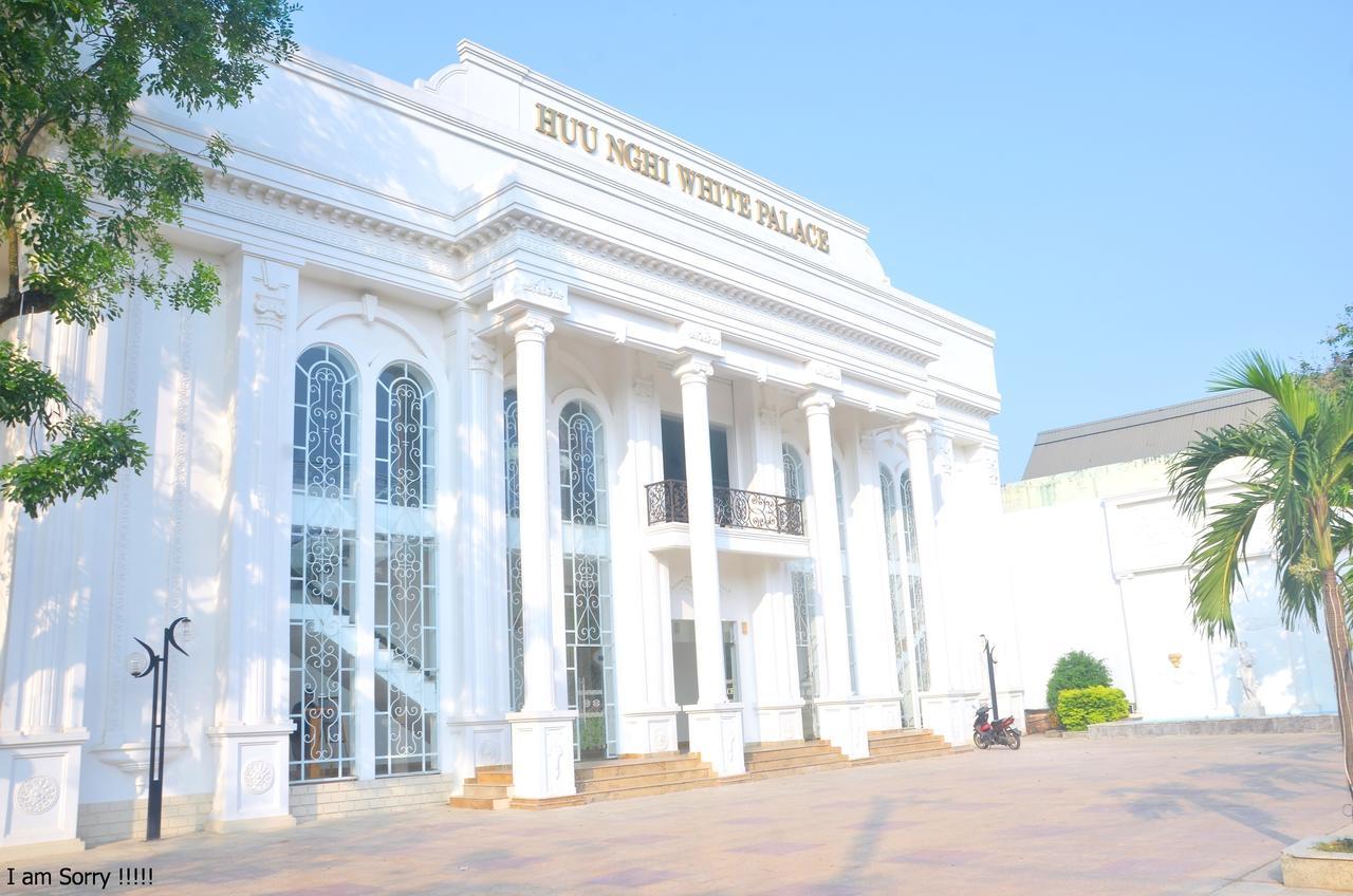 Huu Nghi Hotel Quang Tri Khe Sanh Zewnętrze zdjęcie