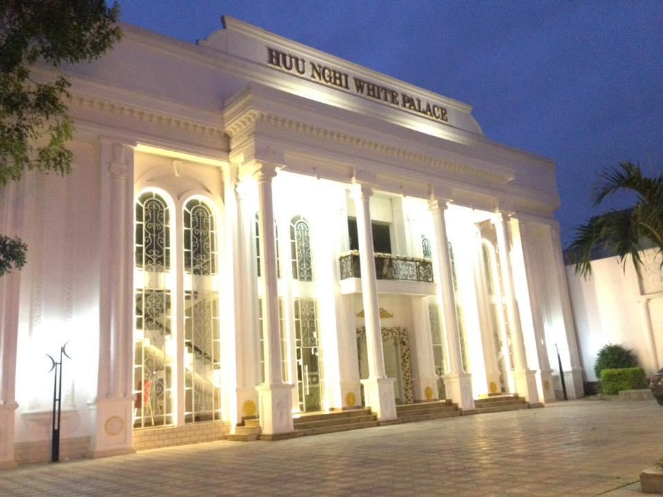 Huu Nghi Hotel Quang Tri Khe Sanh Zewnętrze zdjęcie